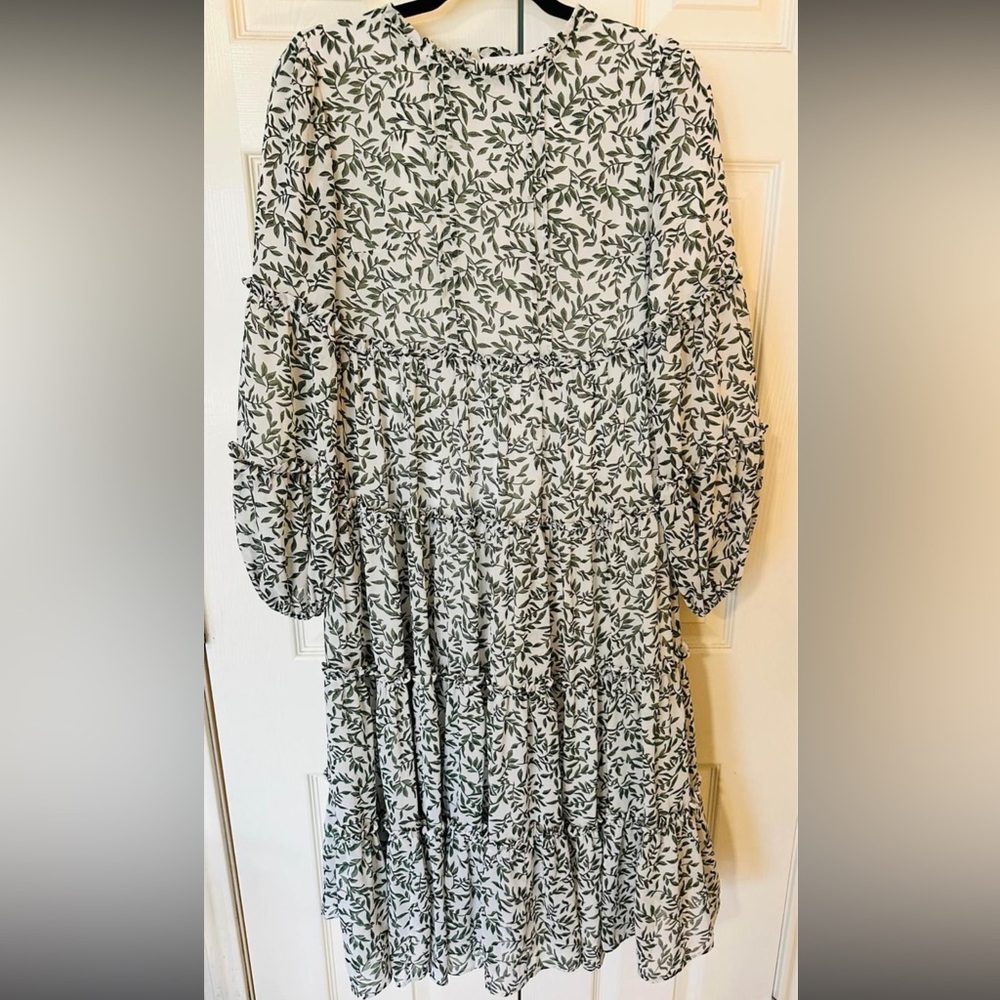 Courtney toliver dainty Jewell dress